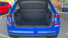 Skoda Kamiq 1.0 TSI 95 S 5dr Petrol Hatchback